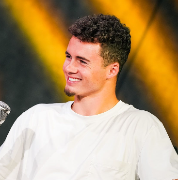 Ladd McConkey’s Wife Spotted with Chargers WR? Social Media Explodes