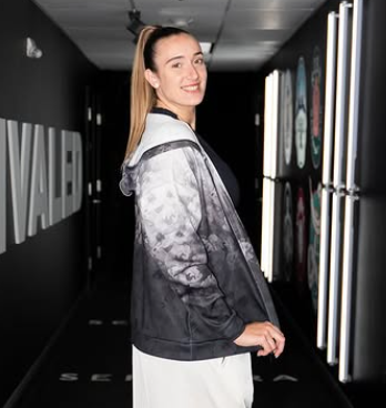 Marina Mabrey Backs DiJonai Carrington Amid Explosive Foul Controversy