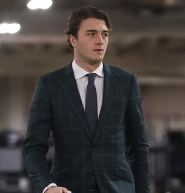 Noah Dobson’s Candid Take on Canadiens Deal Stuns NHL World