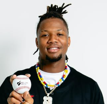 Ronald Acuña Jr. Silences Booing Mets Fans with Epic Home Run Celebration