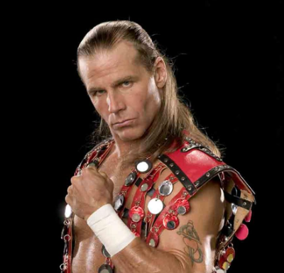 Shawn Michaels Opens Up About Emotional Fallout from NXT Viral Moment