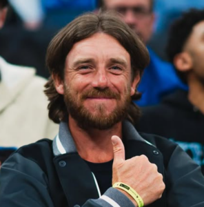 Tommy Fleetwood