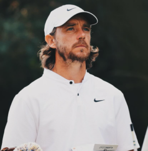 Tommy Fleetwood