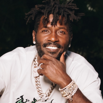 Antonio Brown Breaks Down the Shocking Tax Reality for Pro Athletes