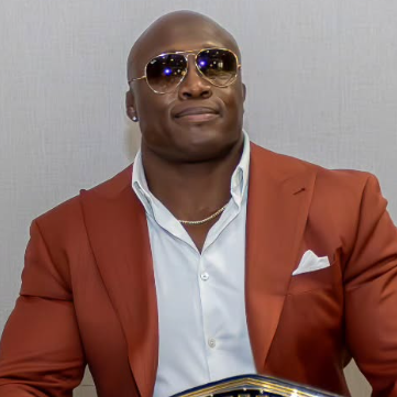 Bobby Lashley Fuels Speculation of Reunion With Ex-WWE Star