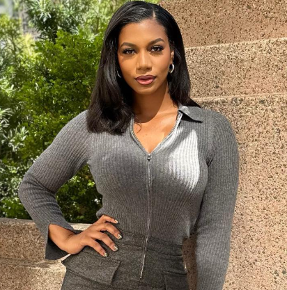 Taylor Rooks Breaks the Internet After Reacting to Drake’s Latest Name-Drop