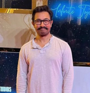 Aamir Khan