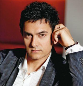 Aamir Khan