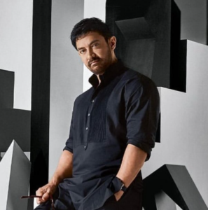 Aamir Khan
