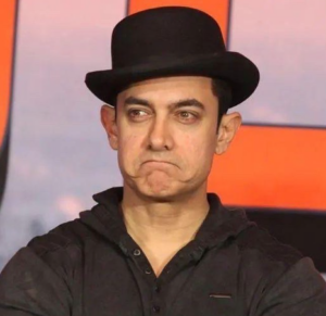Aamir Khan