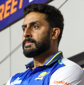 Abhishek Bachchan 