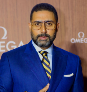 Abhishek Bachchan