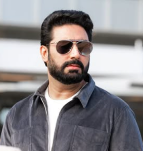 Abhishek Bachchan