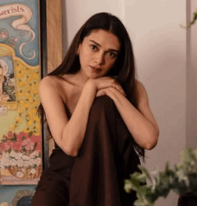 Aditi Rao Hydari