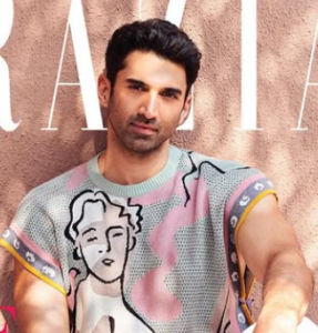 Aditya Roy Kapur 
