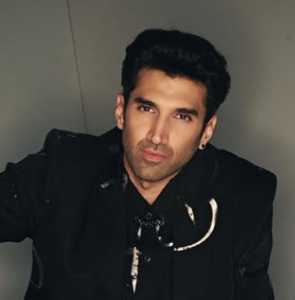 Aditya Roy Kapur