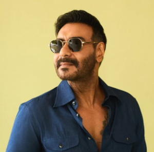 Ajay Devgn  