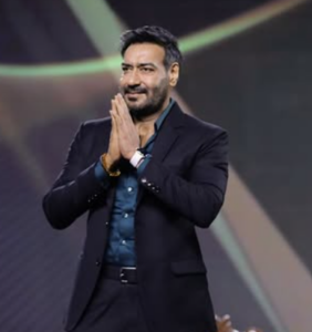 Ajay Devgn  