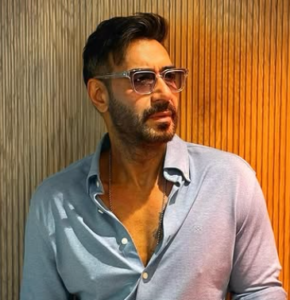 Ajay Devgn