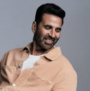 Akshay Kumar