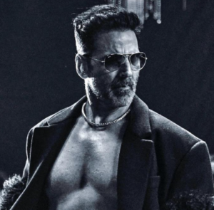 Akshay Kumar
