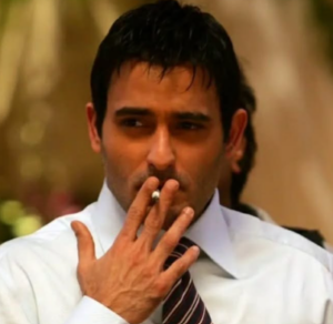 Akshaye Khanna 