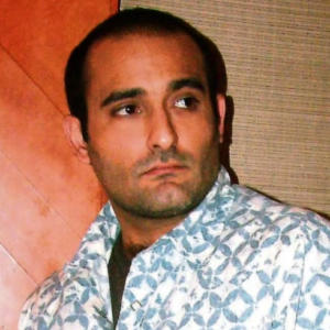 Akshaye Khanna
