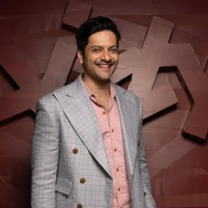 Ali Fazal