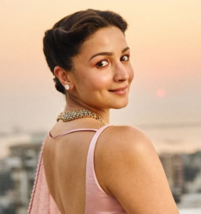 Alia Bhatt
