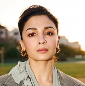Alia Bhatt