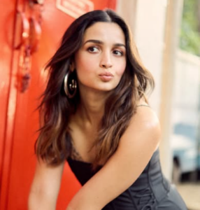 Alia Bhatt 