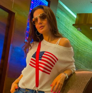 Ameesha Patel