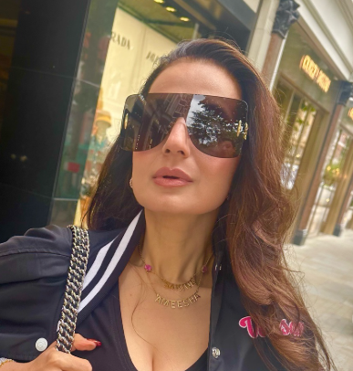 Ameesha Patel