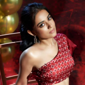 Amrita Rao 
