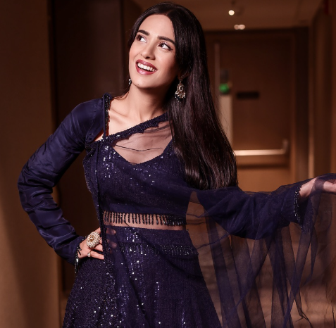 Amrita Rao's Bio, Age, Family, Movies, Husband, Career & More