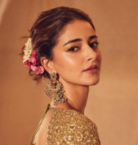 Ananya Panday