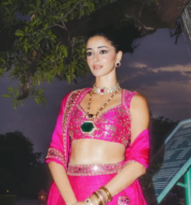 Ananya Panday