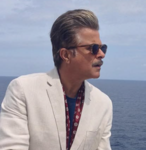 Anil Kapoor