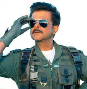 Anil Kapoor