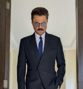 Anil Kapoor  