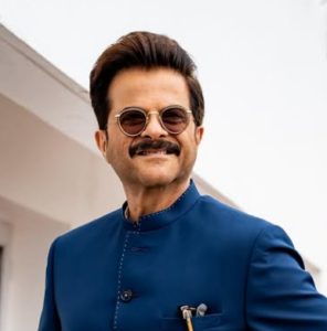 Anil Kapoor  