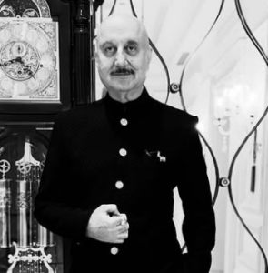 Anupam Kher