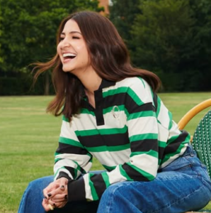 Anushka Sharma 
