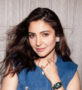 Anushka Sharma