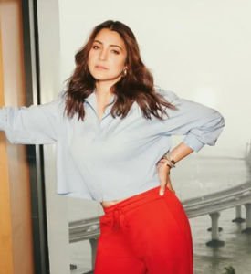 Anushka Sharma