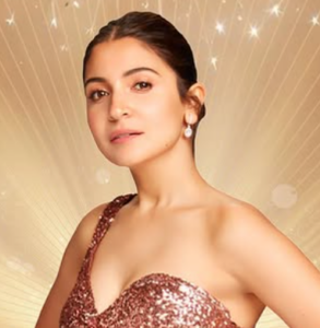 Anushka Sharma