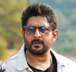 Arshad Warsi