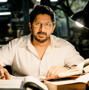 Arshad Warsi