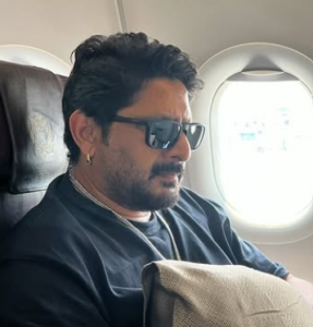 Arshad Warsi 