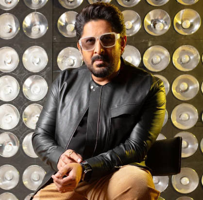 Arshad Warsi's Bio, Age, Family, Movies, Career, Net Worth & More
